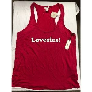 Forever 21 Crop Tank